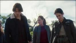 La Brea (Hindi) - Season 01 Episode 06